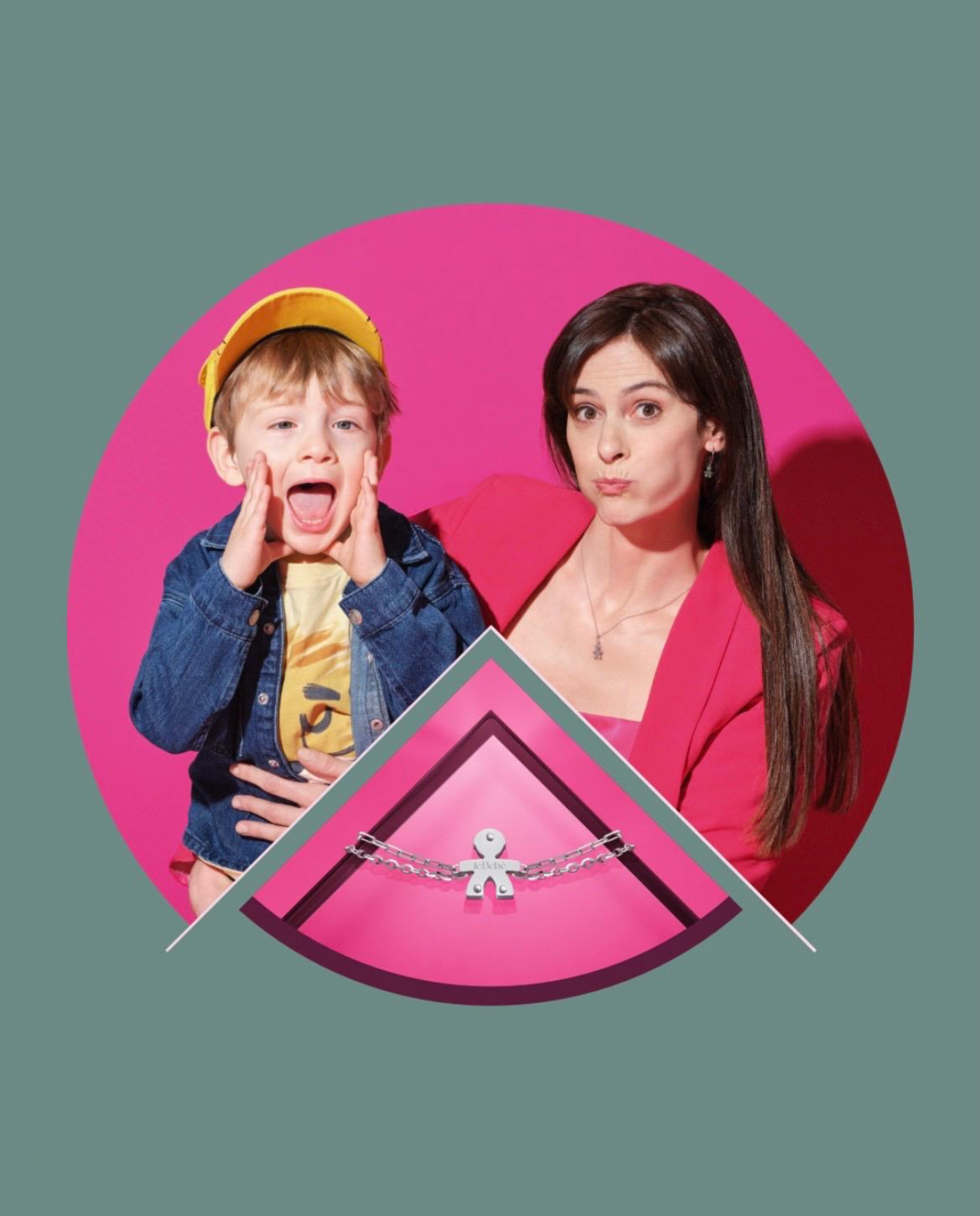 Shooting campagna – Gaia Tesauro