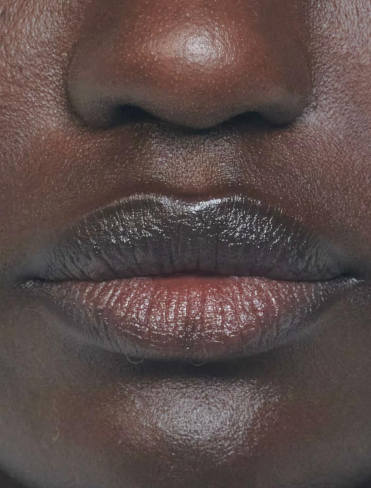 Backstage sfilata – Gaia Tesauro MUA